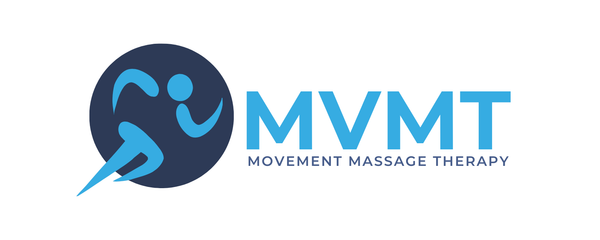 MVMT Massage Therapy